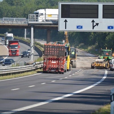 Arbeiten A61 050722