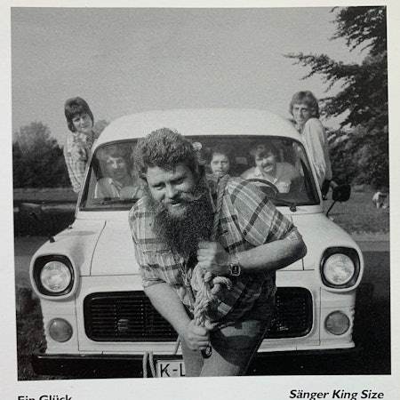 Fööss-Serie Oldtimer