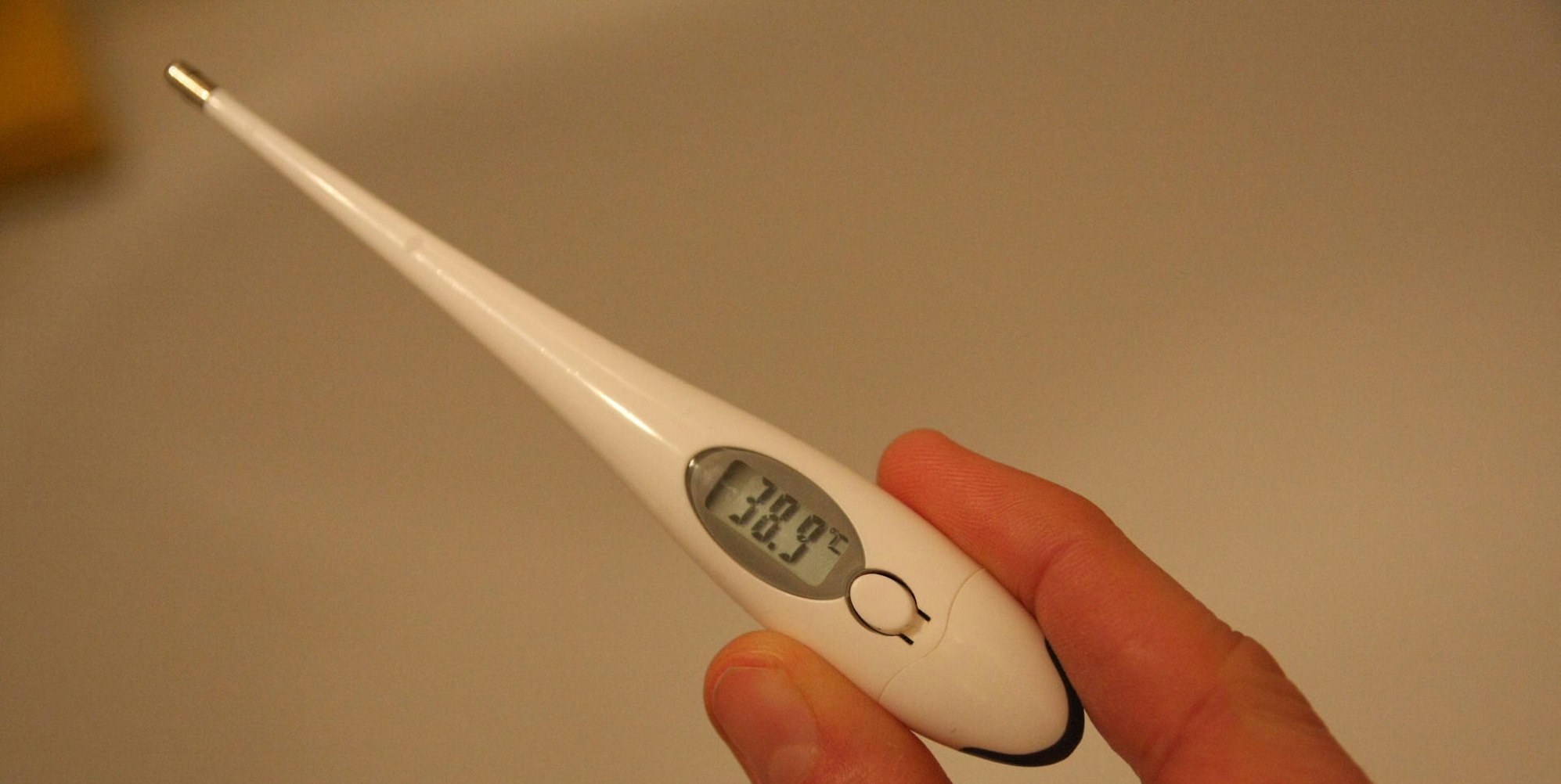 Fieberthermometer 210921
