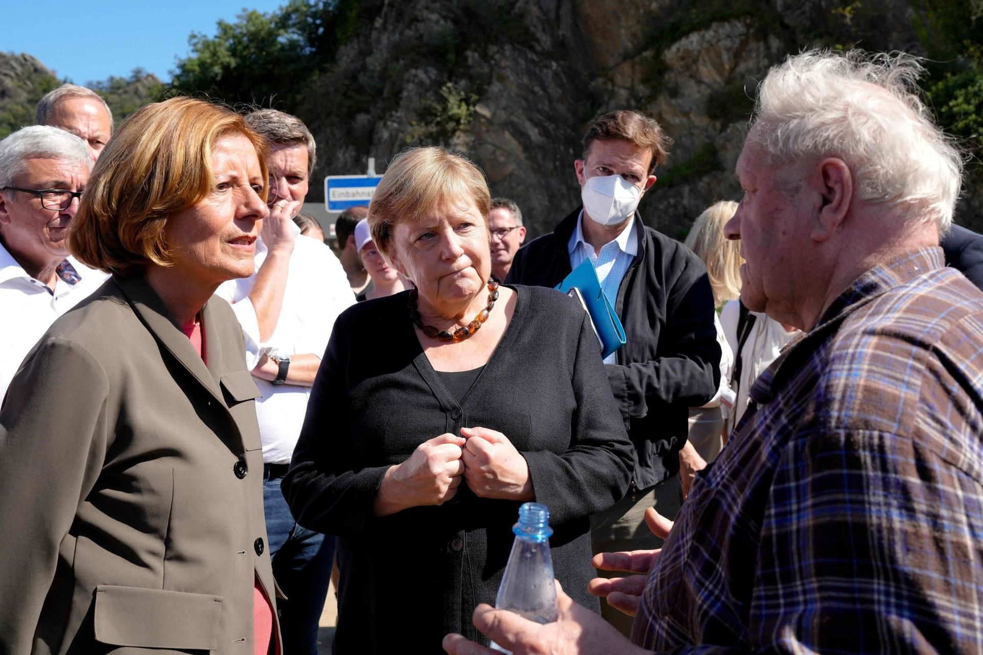 Merkel afp Ahr