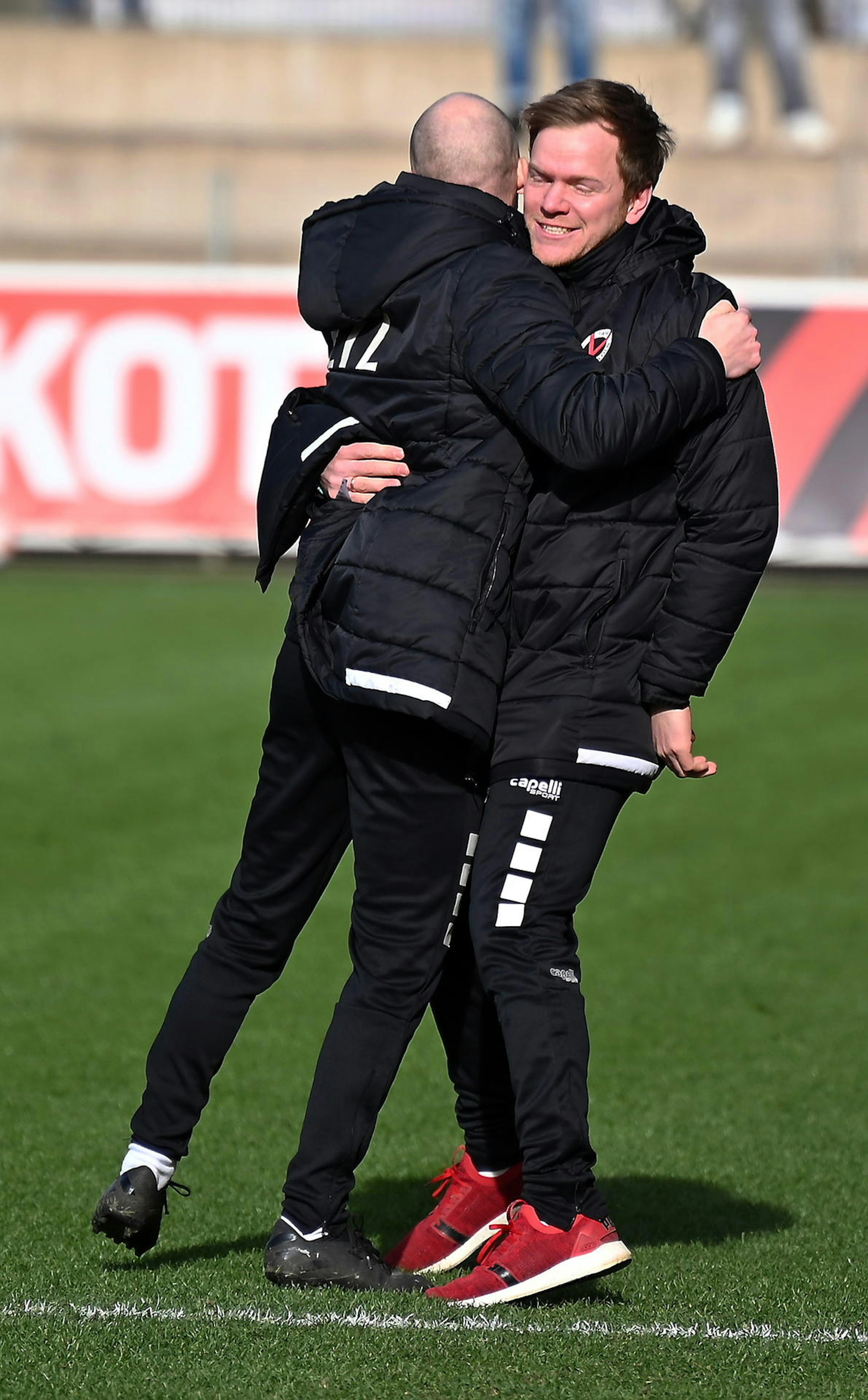 Marian Wilhelm Jubel