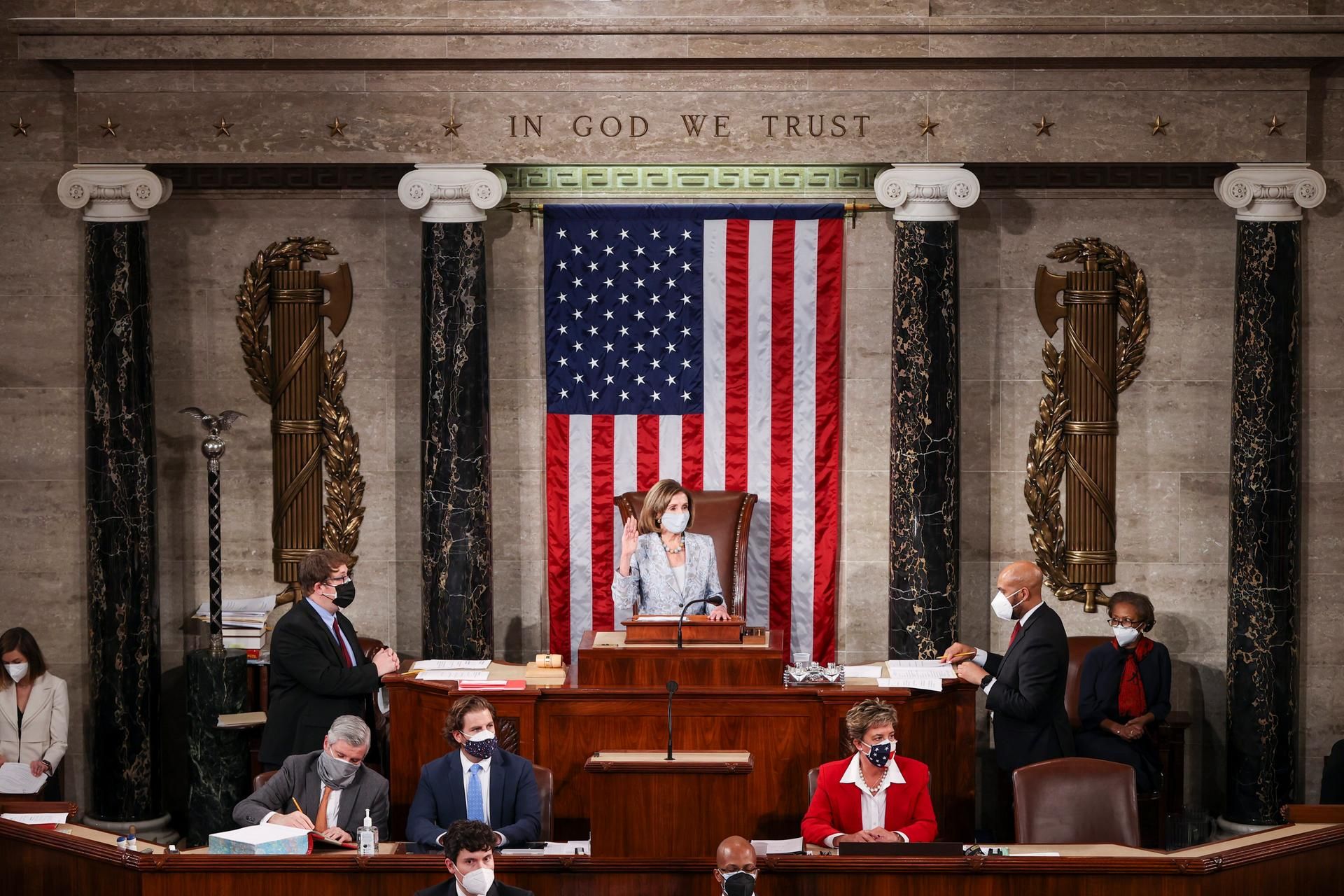 Pelosi 1