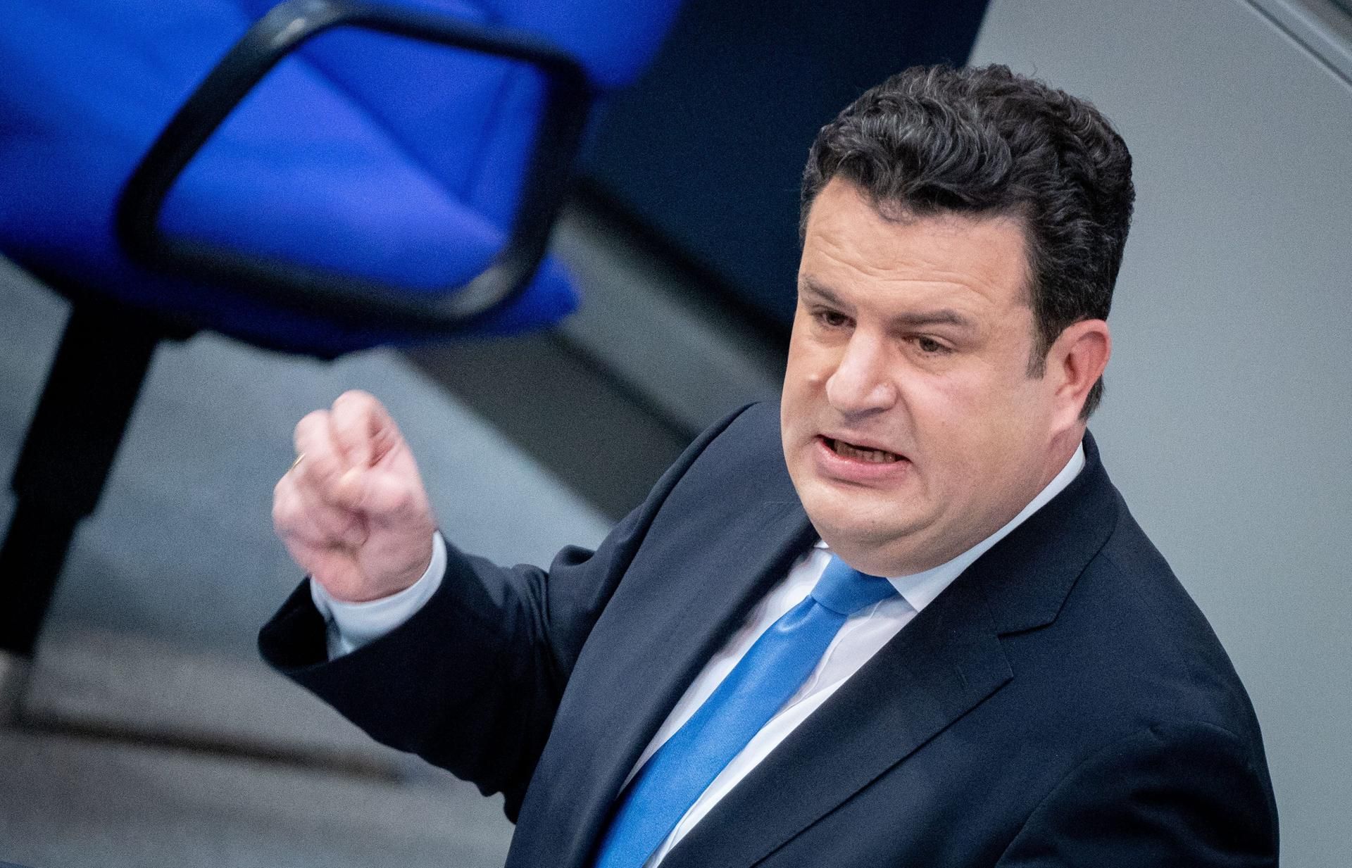 Hubertus Heil (1)