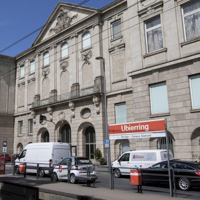 Rautenstrauch-Joest-Museum