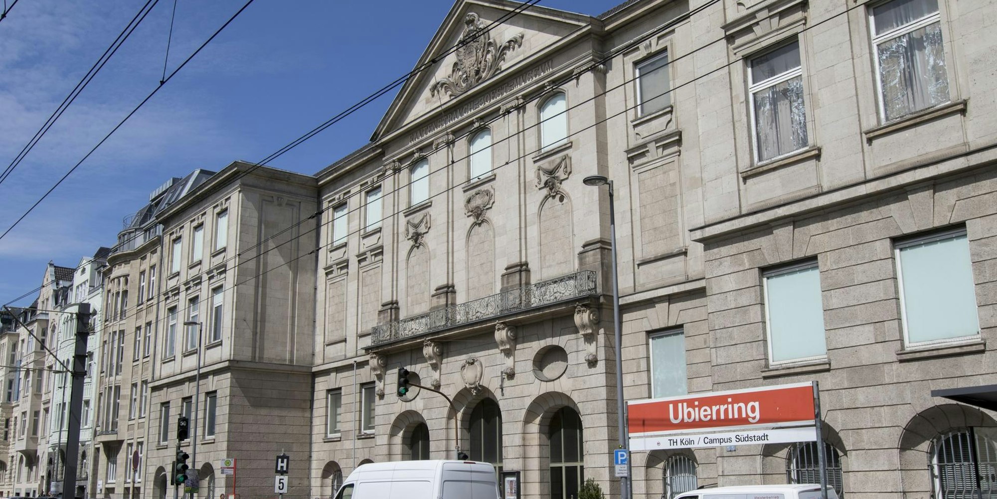 Rautenstrauch-Joest-Museum