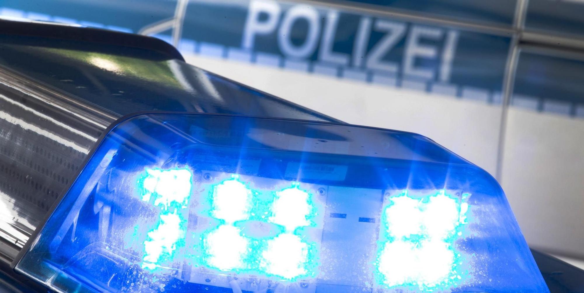 Blaulicht 280120