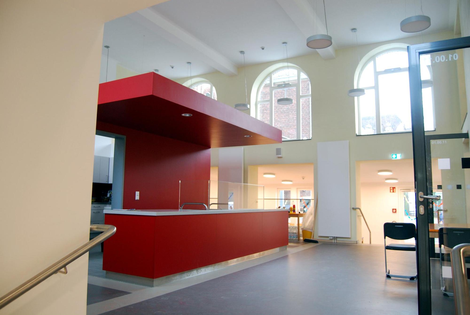 OGS der Paul-Gerhardt-Schule