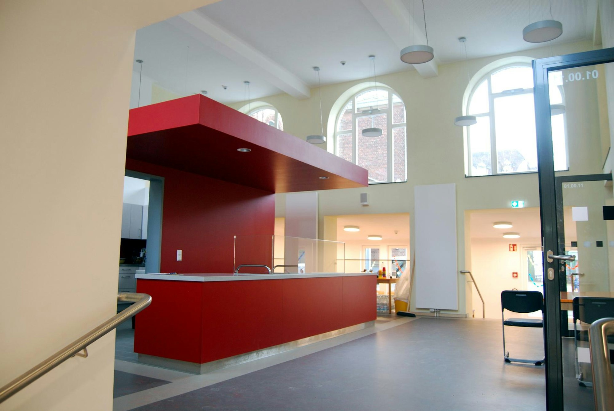 OGS der Paul-Gerhardt-Schule