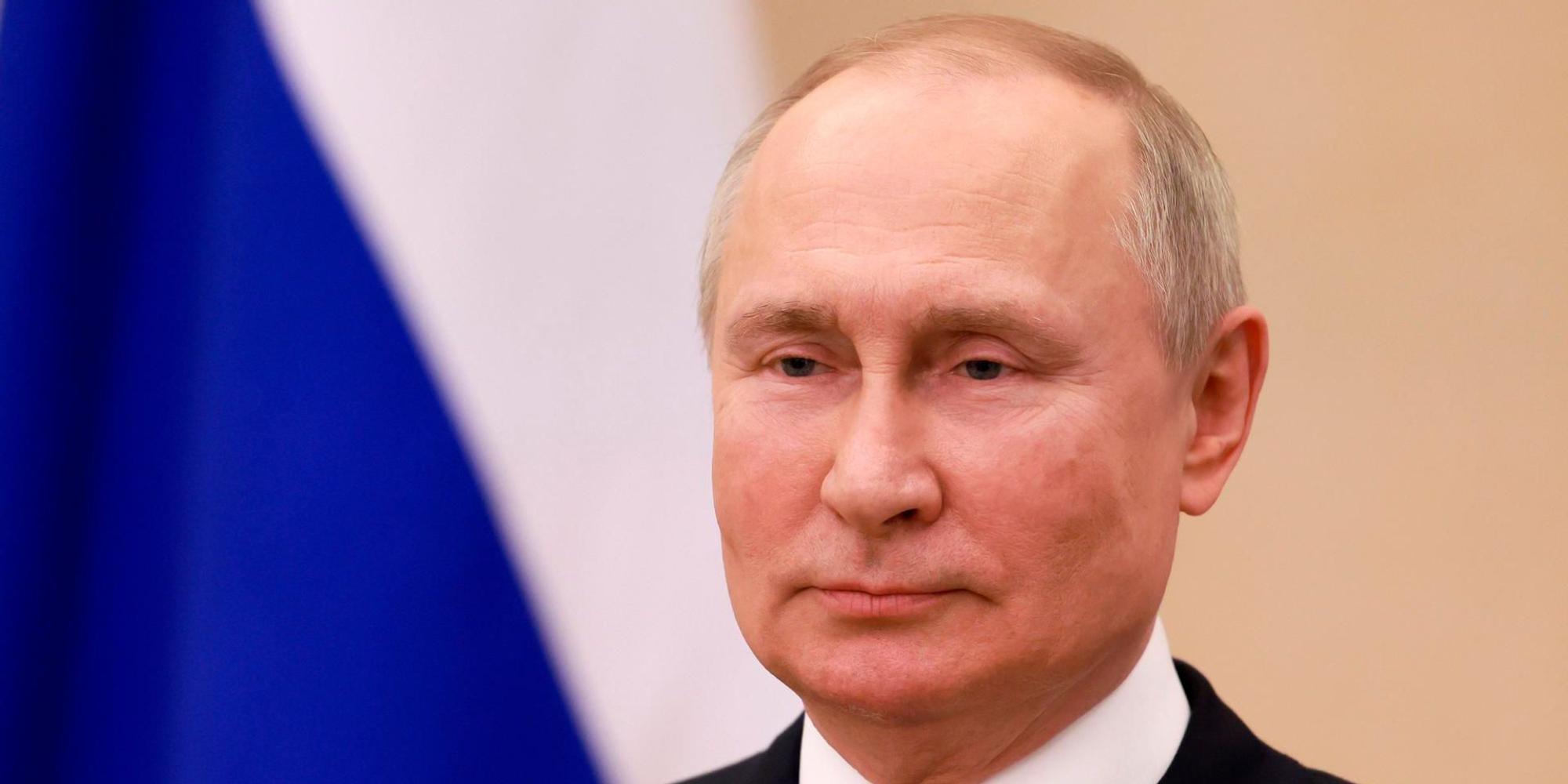 Putin 110522