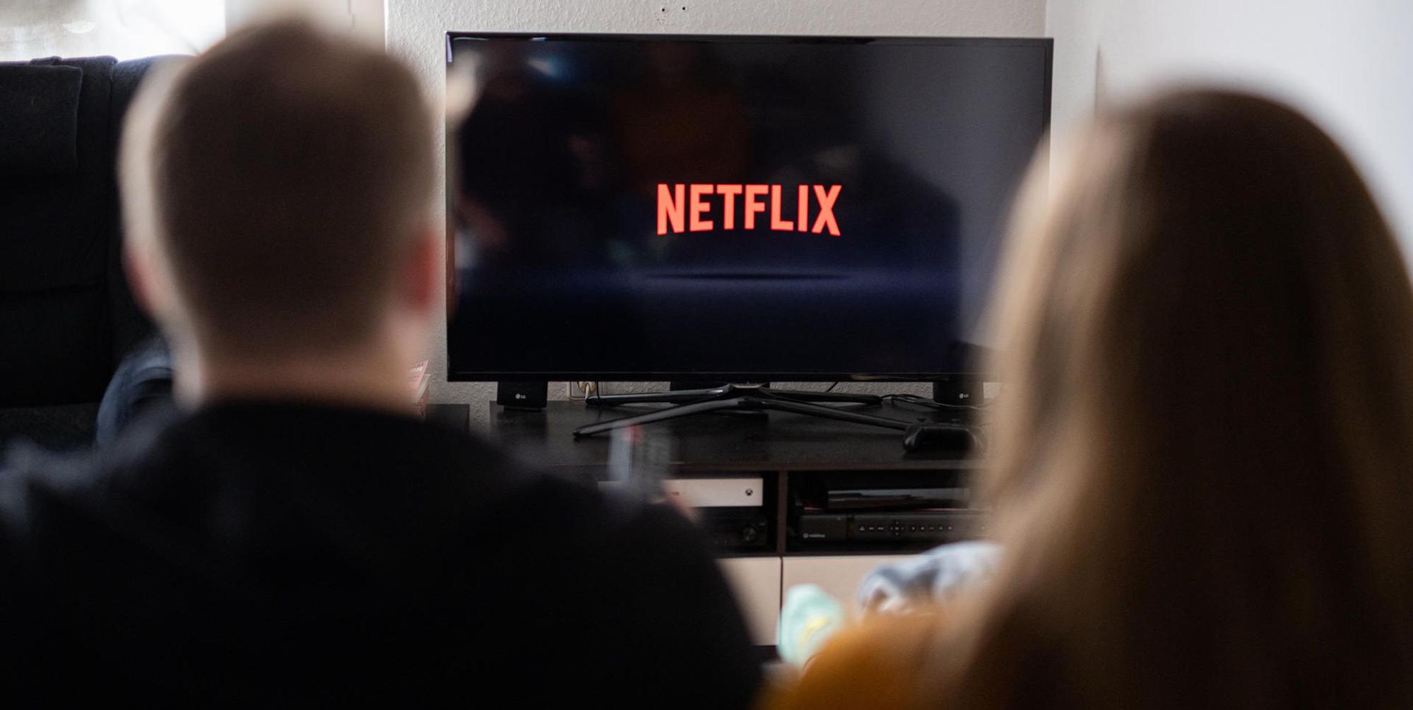 Netflix DPA 280622