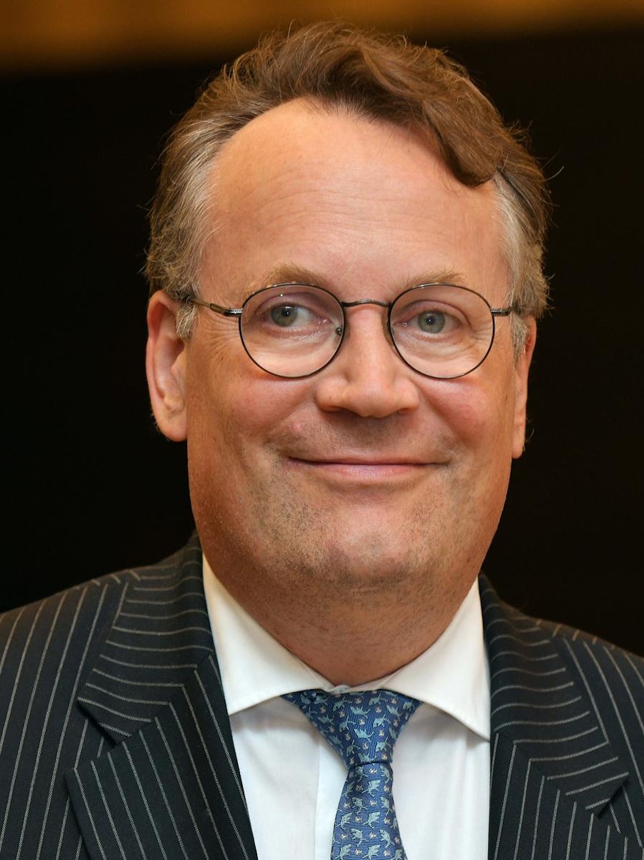 Gregor Thüsing