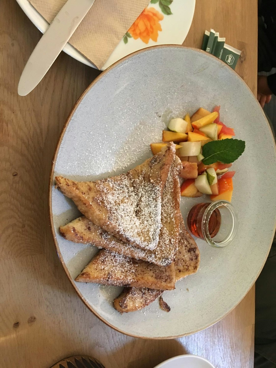 arme ritter café walter l klemens