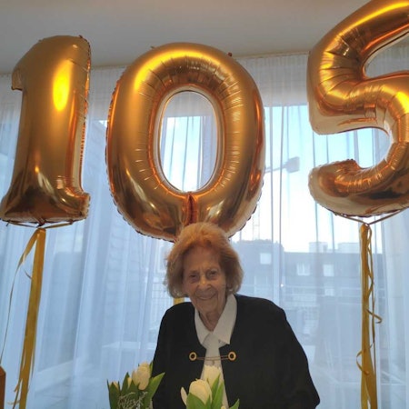 Elisabeth Steubesand