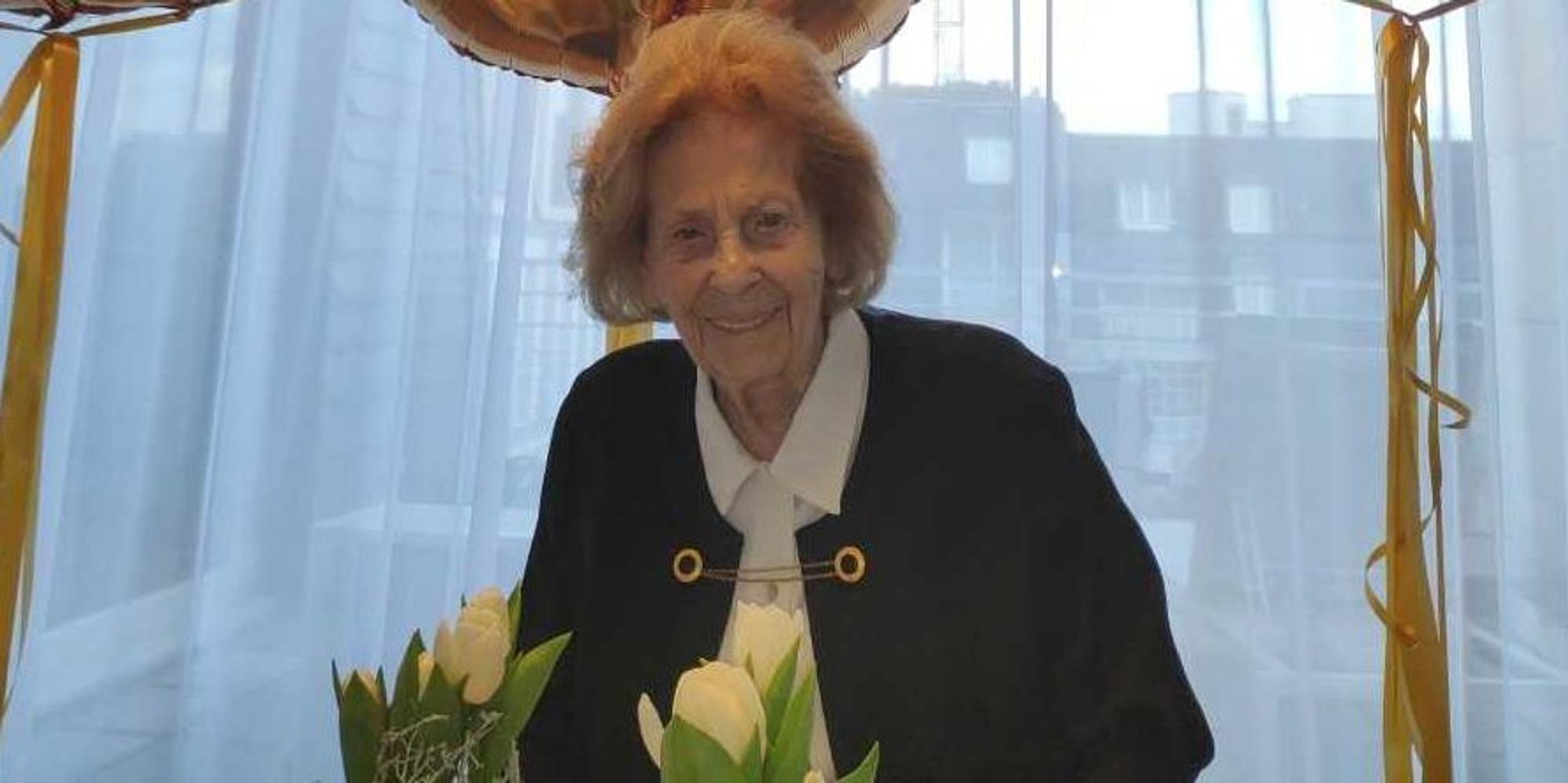 Elisabeth Steubesand