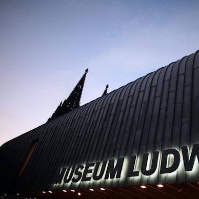 Museum Ludwig