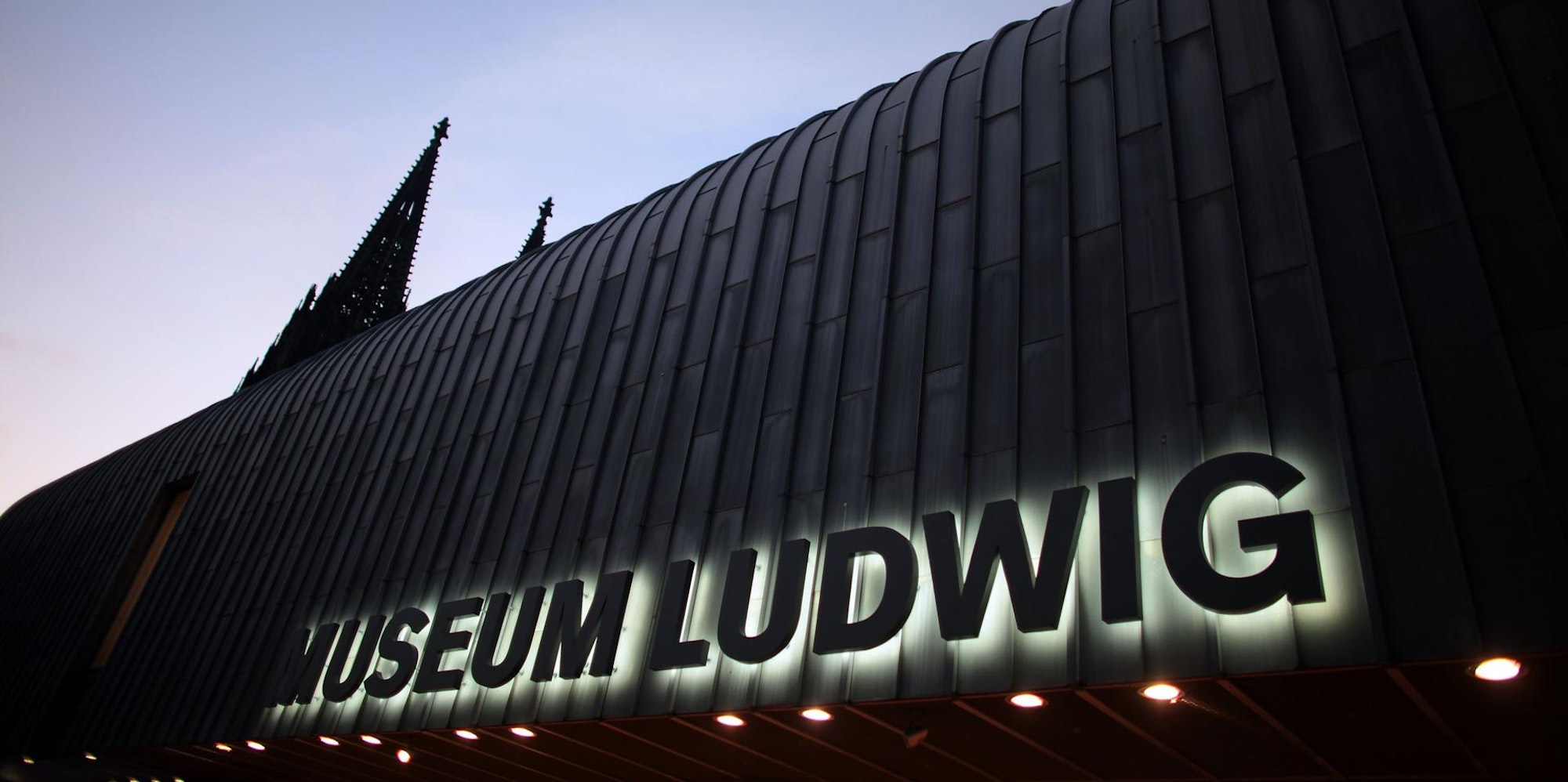 Museum Ludwig