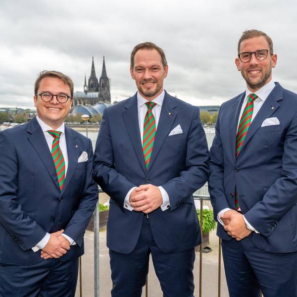 Dreigestirn_Köln