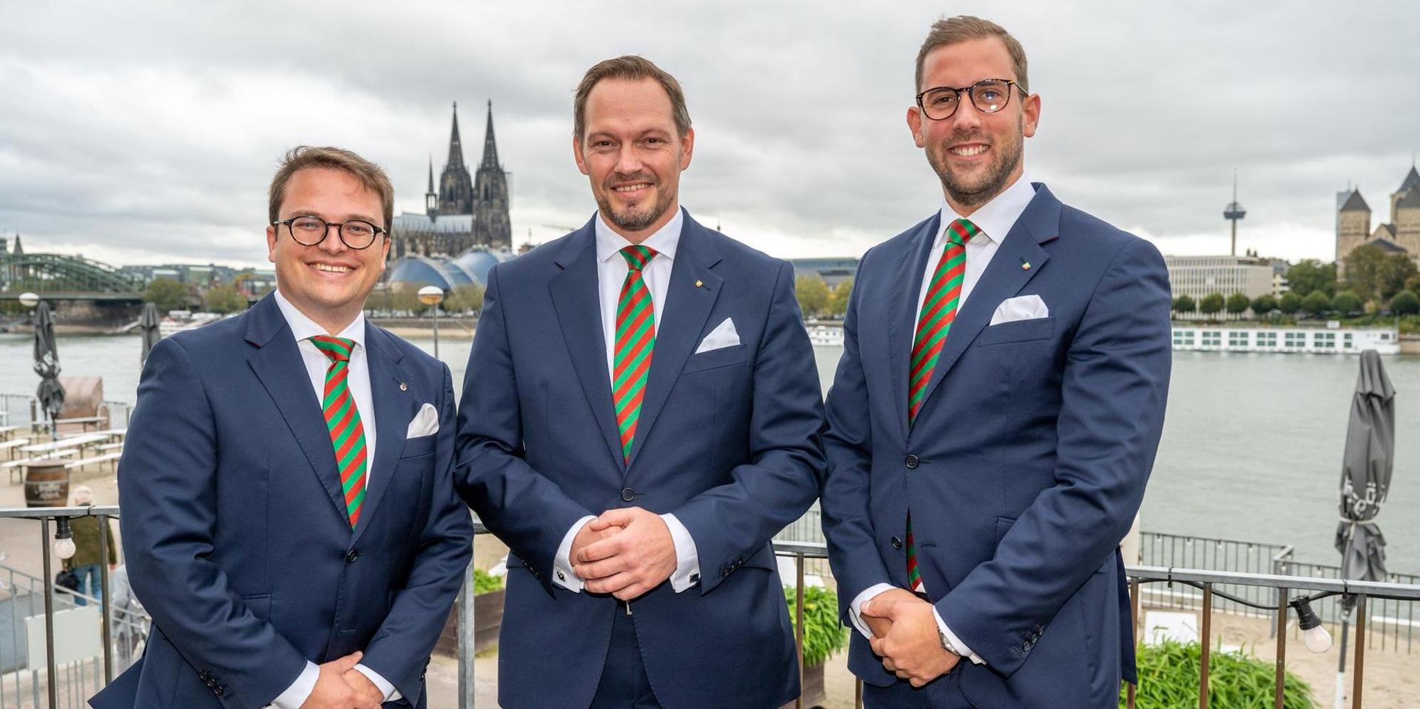 Dreigestirn_Köln