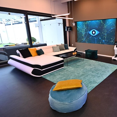 Big Brother RTL Wohnhaus