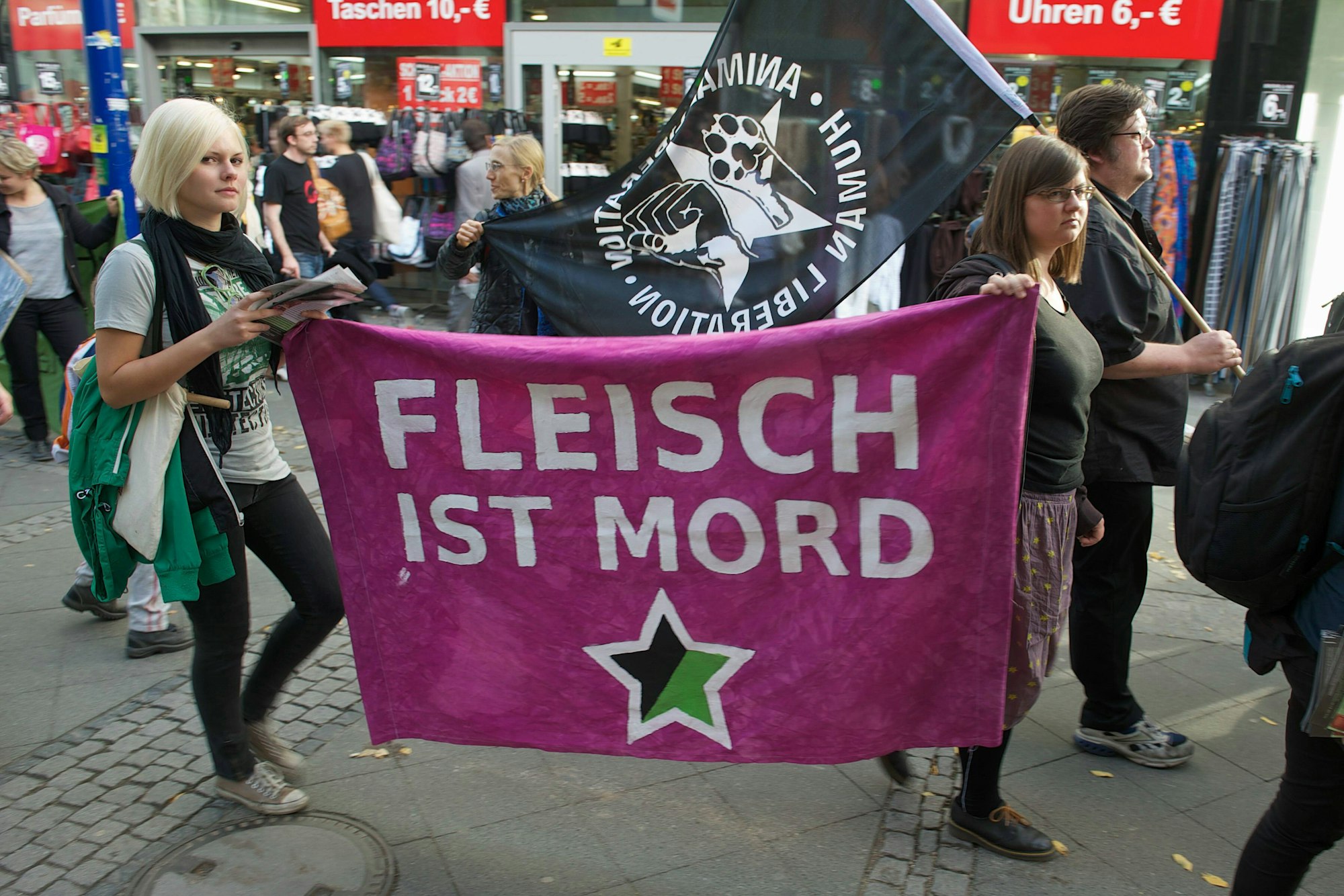 Tierschutz