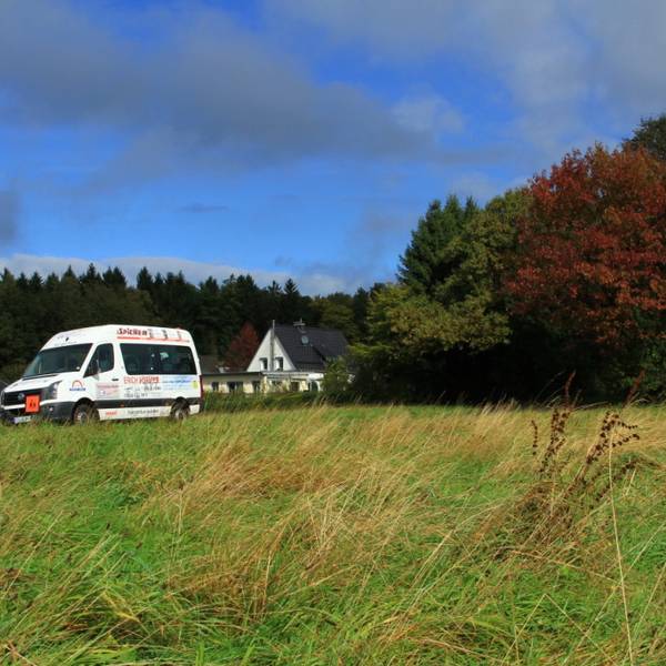 Kürten Bürgerbus