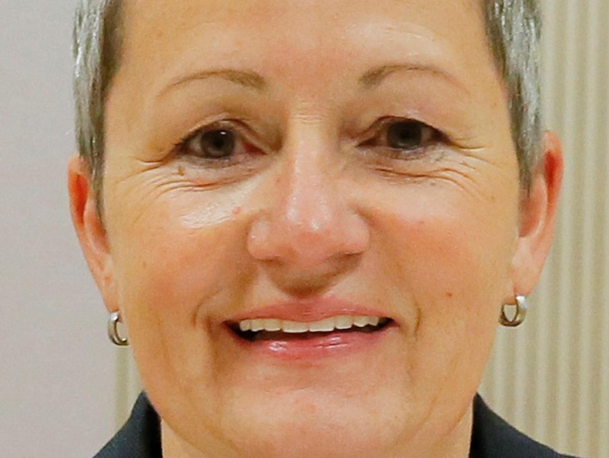 Jutta Croll
