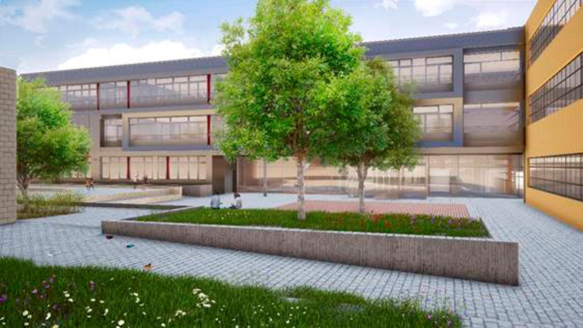 KP_Poll_Foerderschule_EIngang