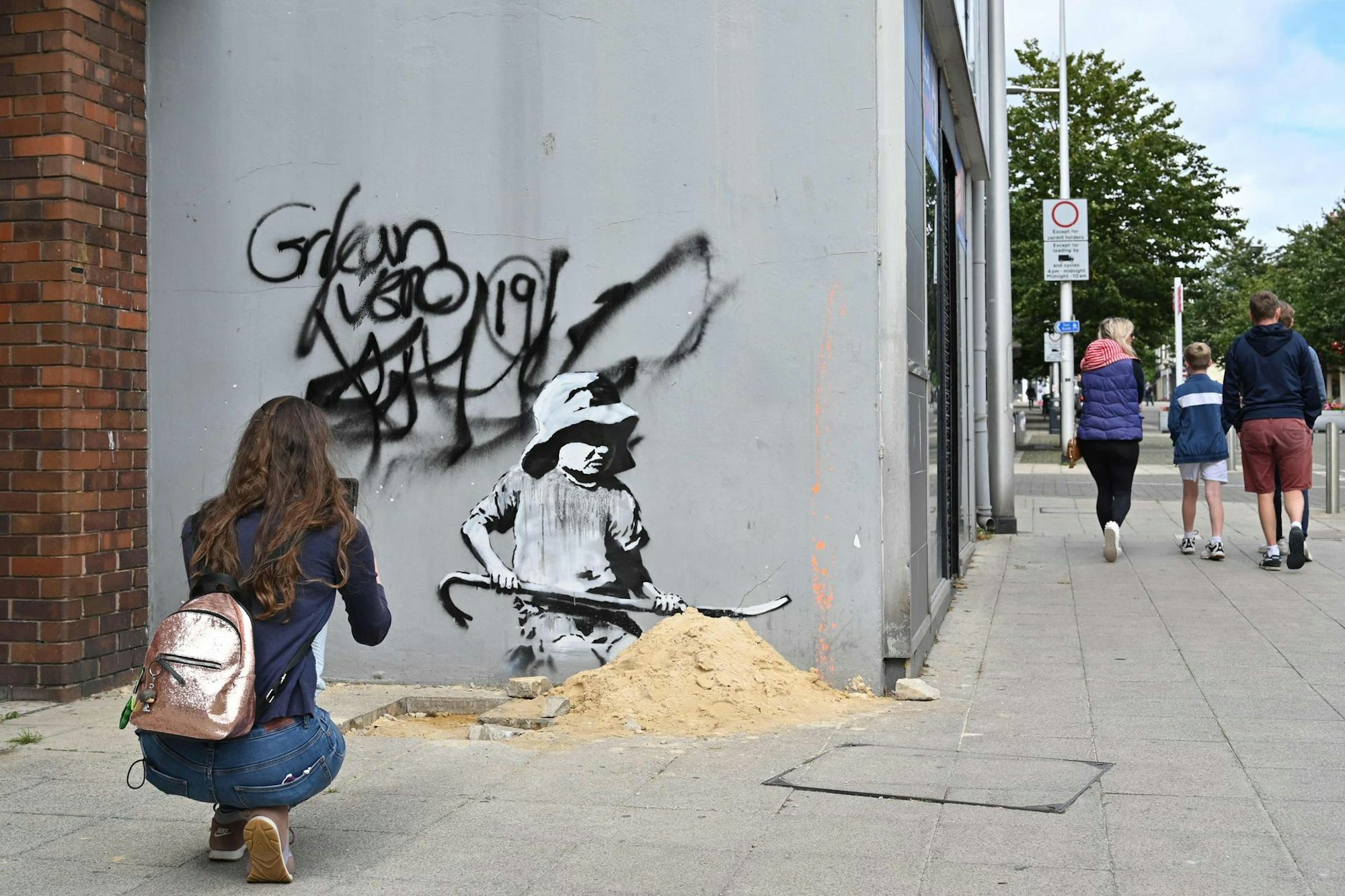 Banksy 3