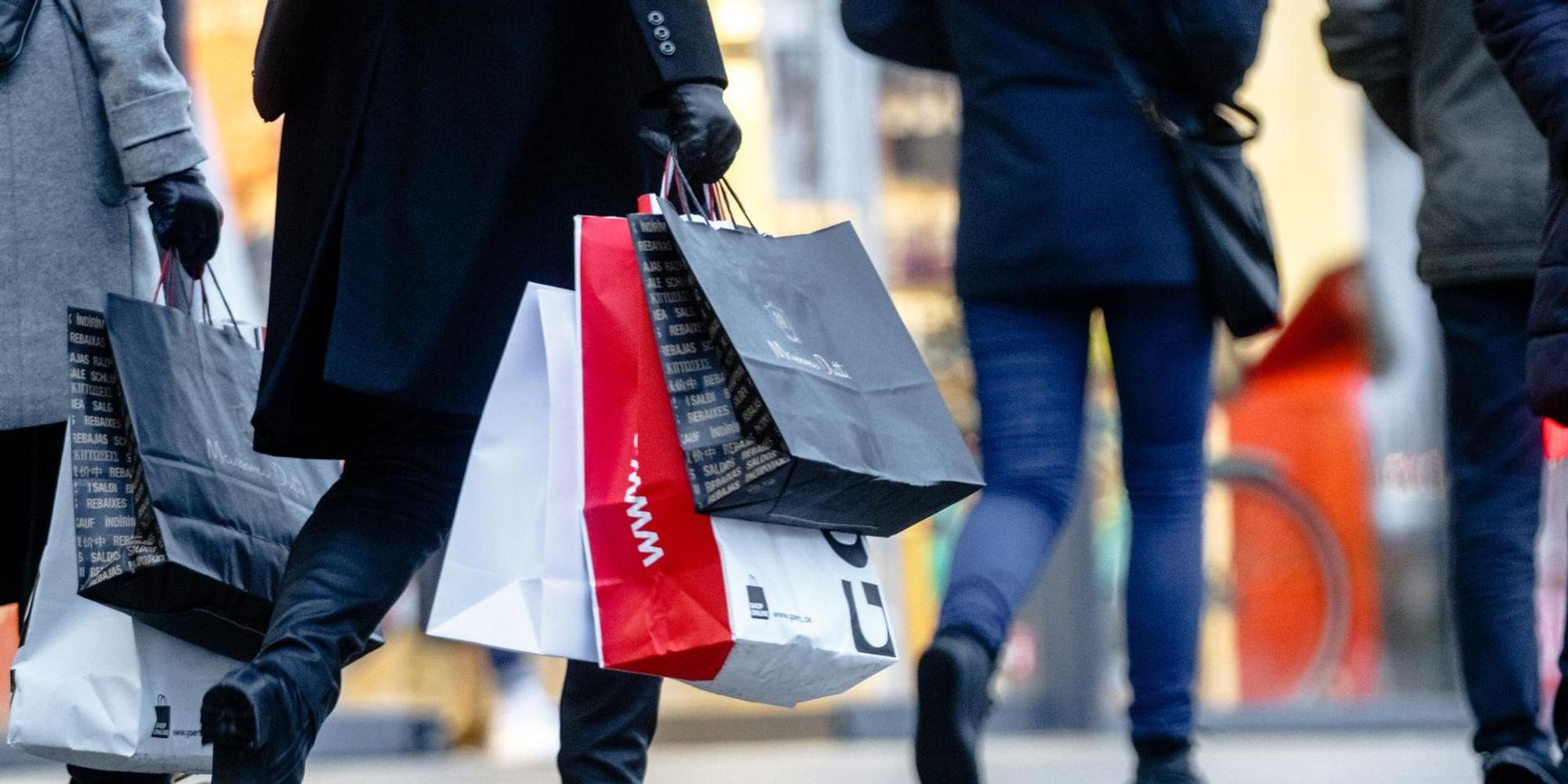 Shopping