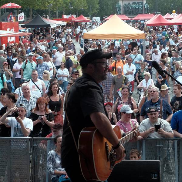 benefiz konzert