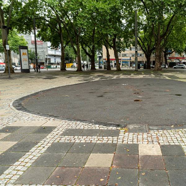 neumarkt brunnen