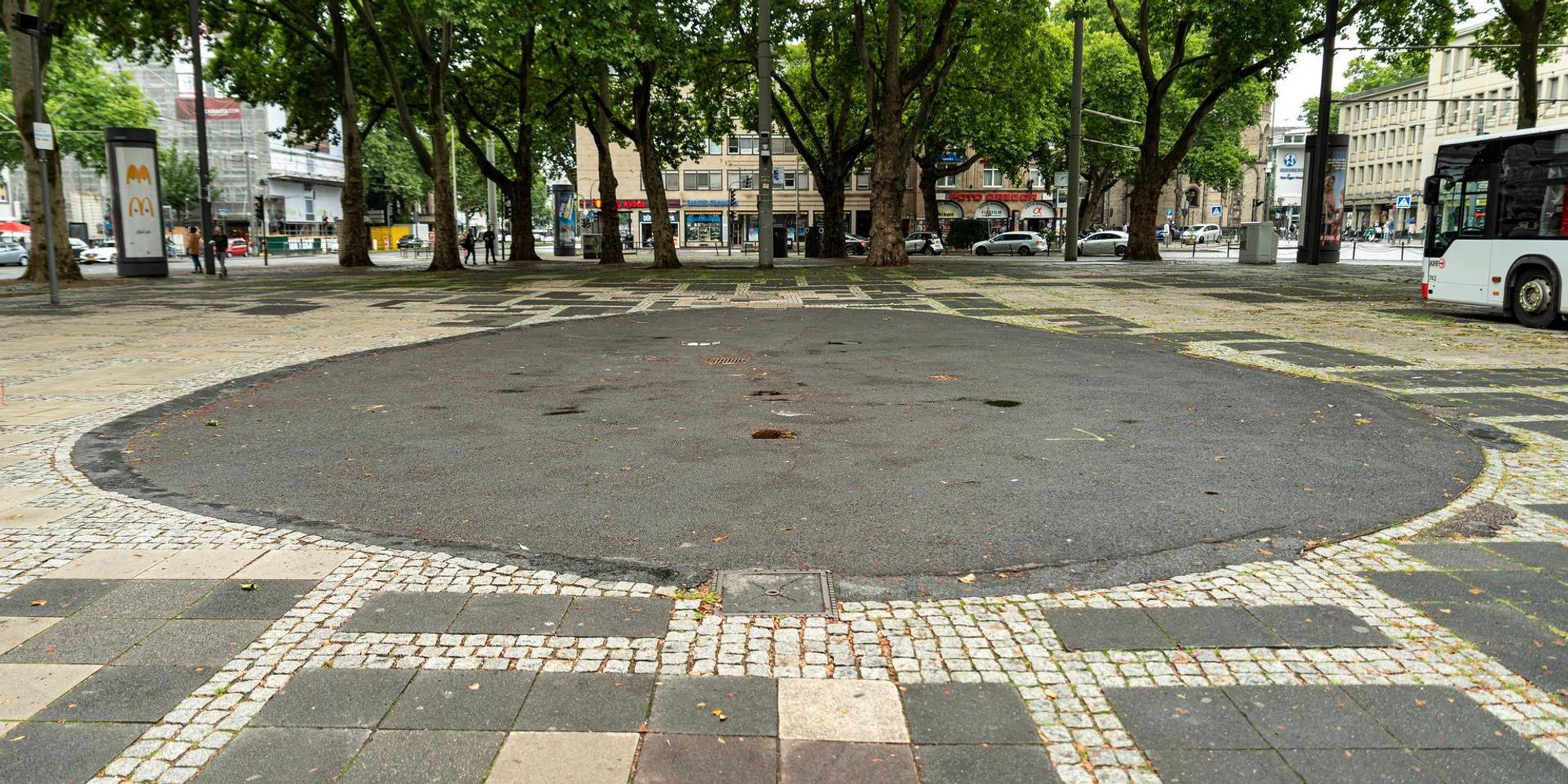 neumarkt brunnen