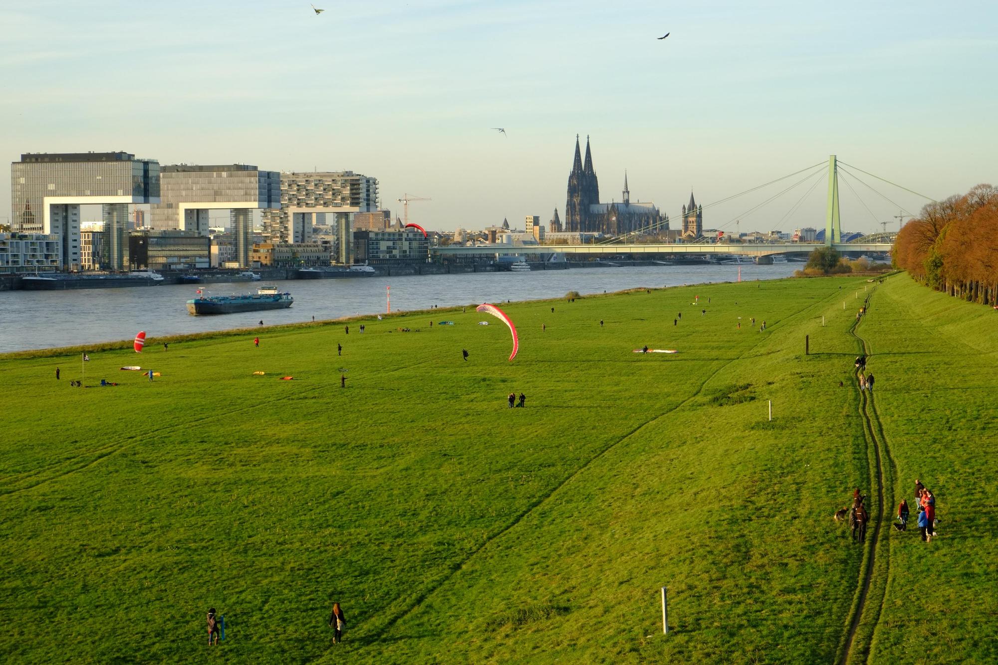Poller wiesen Frangenberg