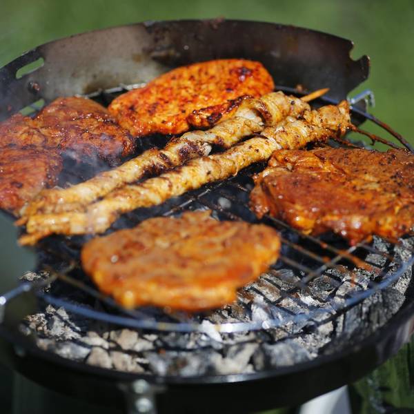 Grill