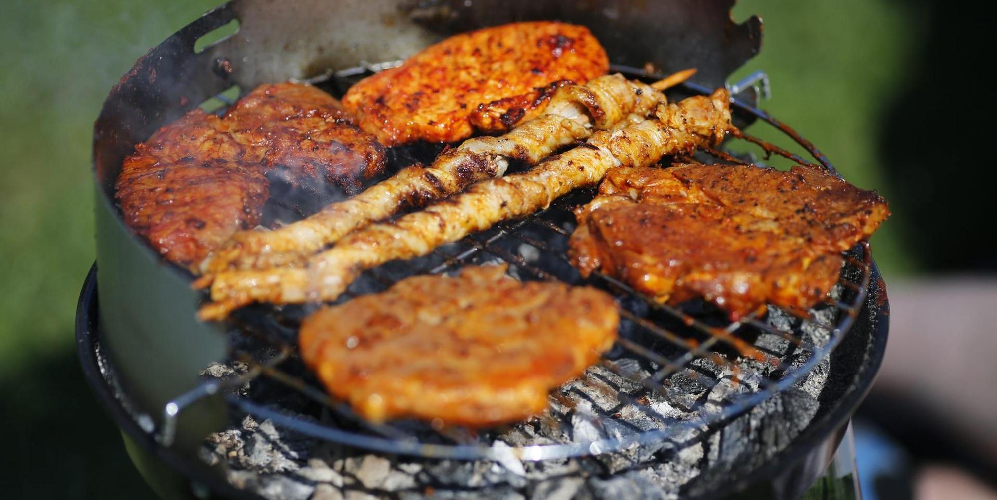 Grill