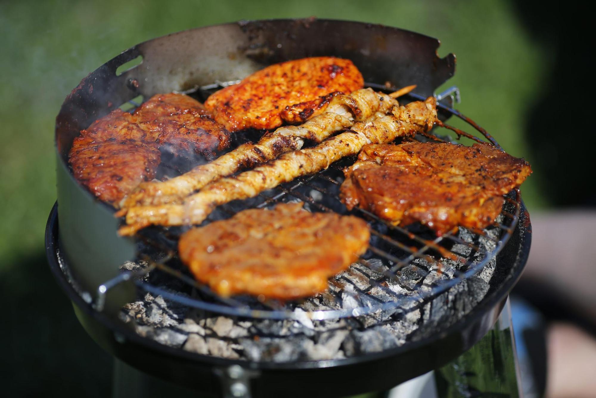 Grill