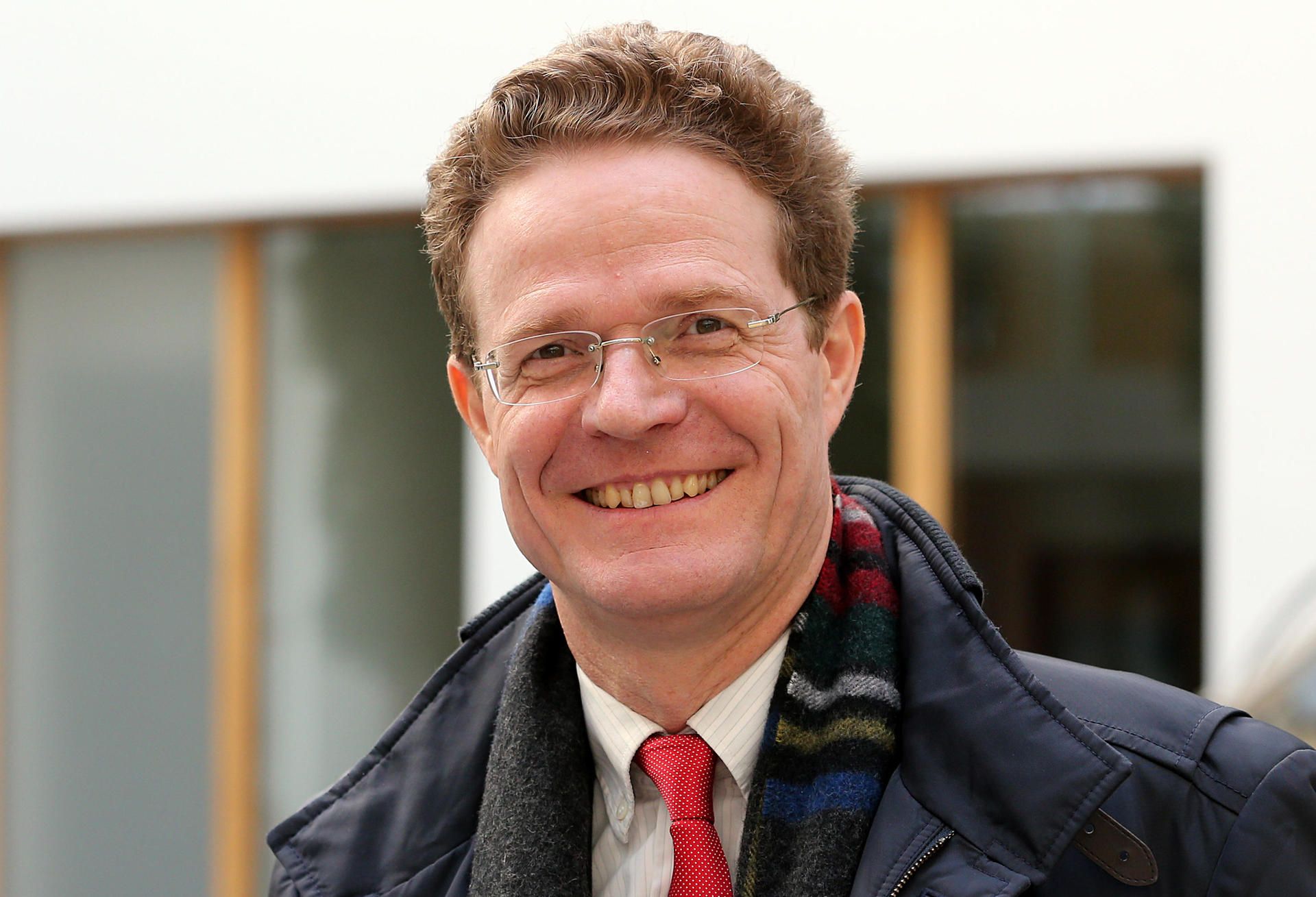 Nikolaus Meyer-Landrut