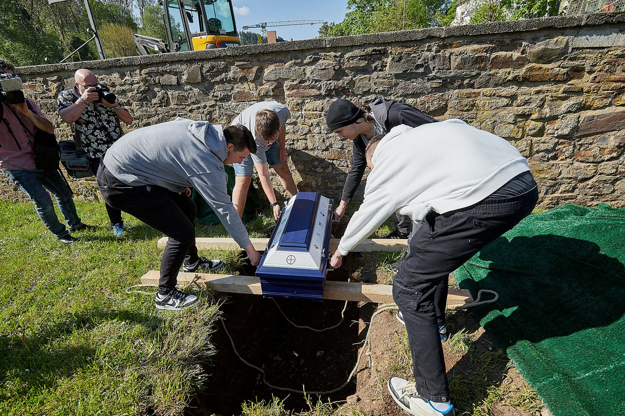 Bestattung Skelett_001