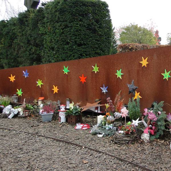 Sternkinderfriedhof Roggendorf (3)