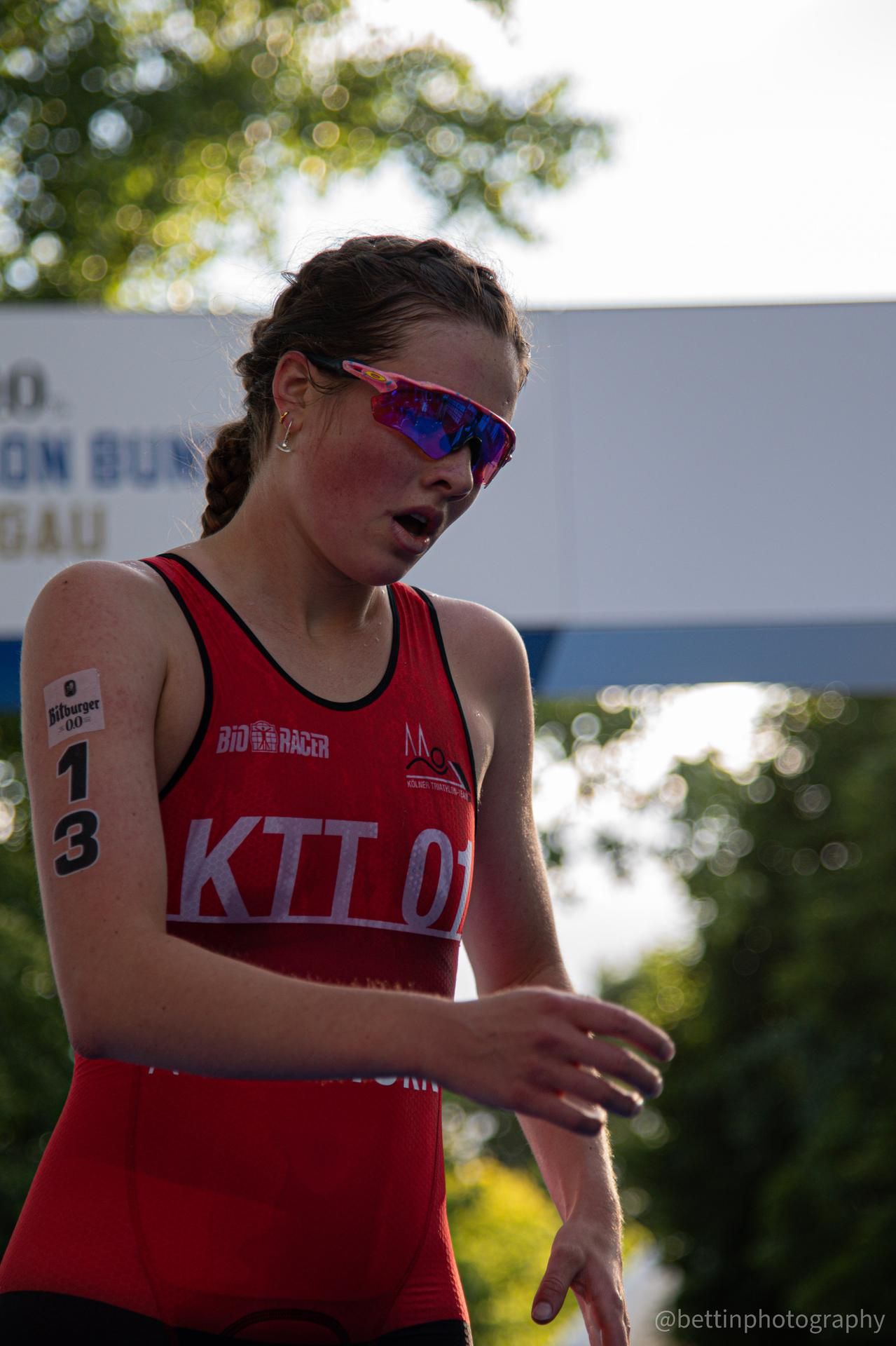 Franca Henseleit