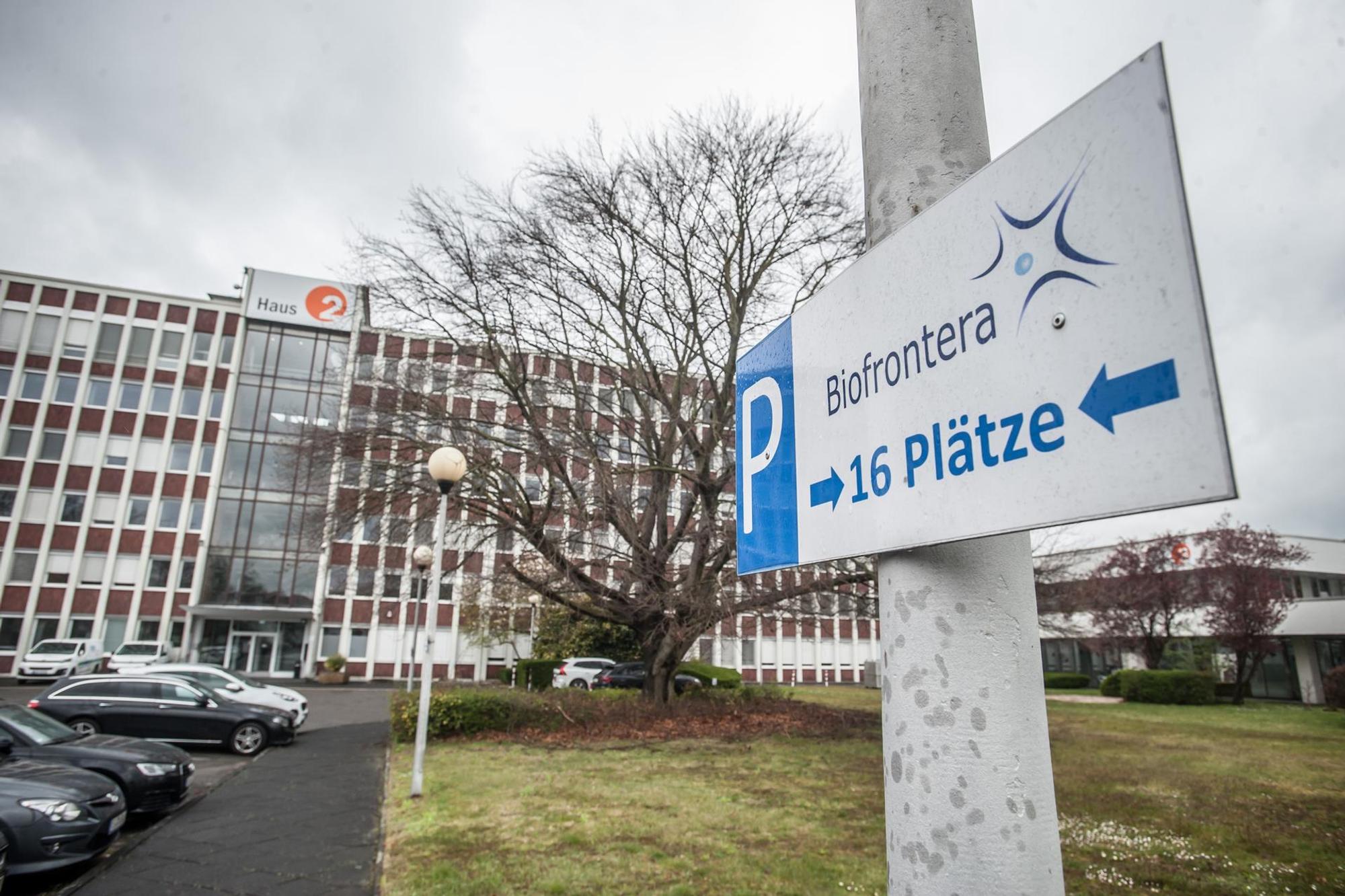 biofrontera