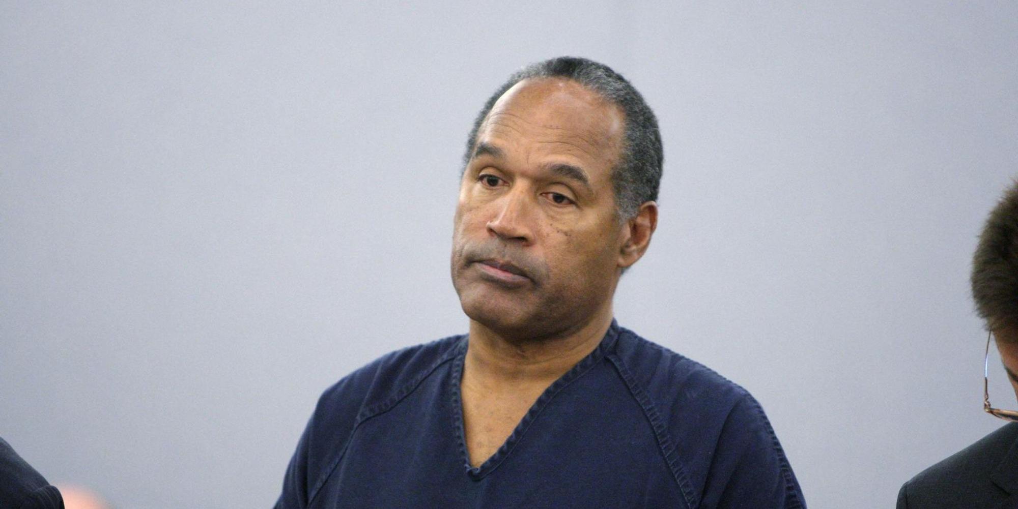 OJ Simpson AFP 151221