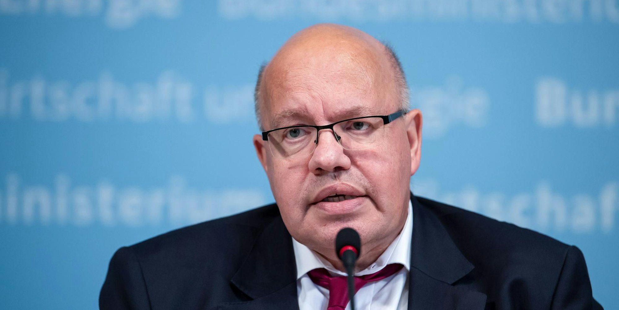 Peter Altmaier