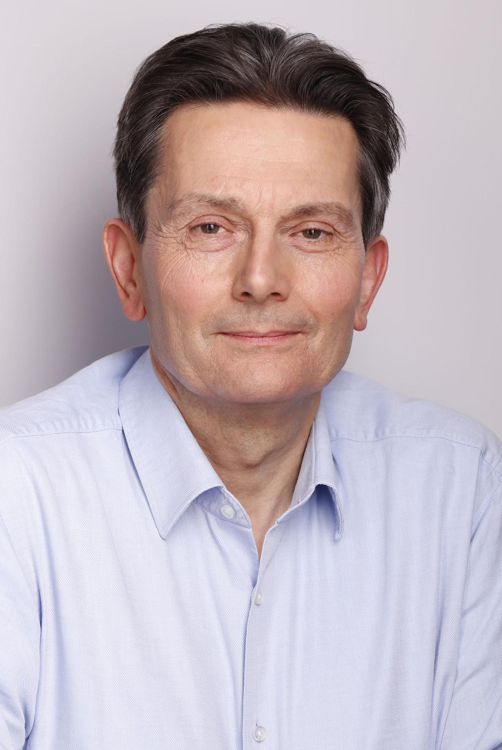 Mützenich, Rolf