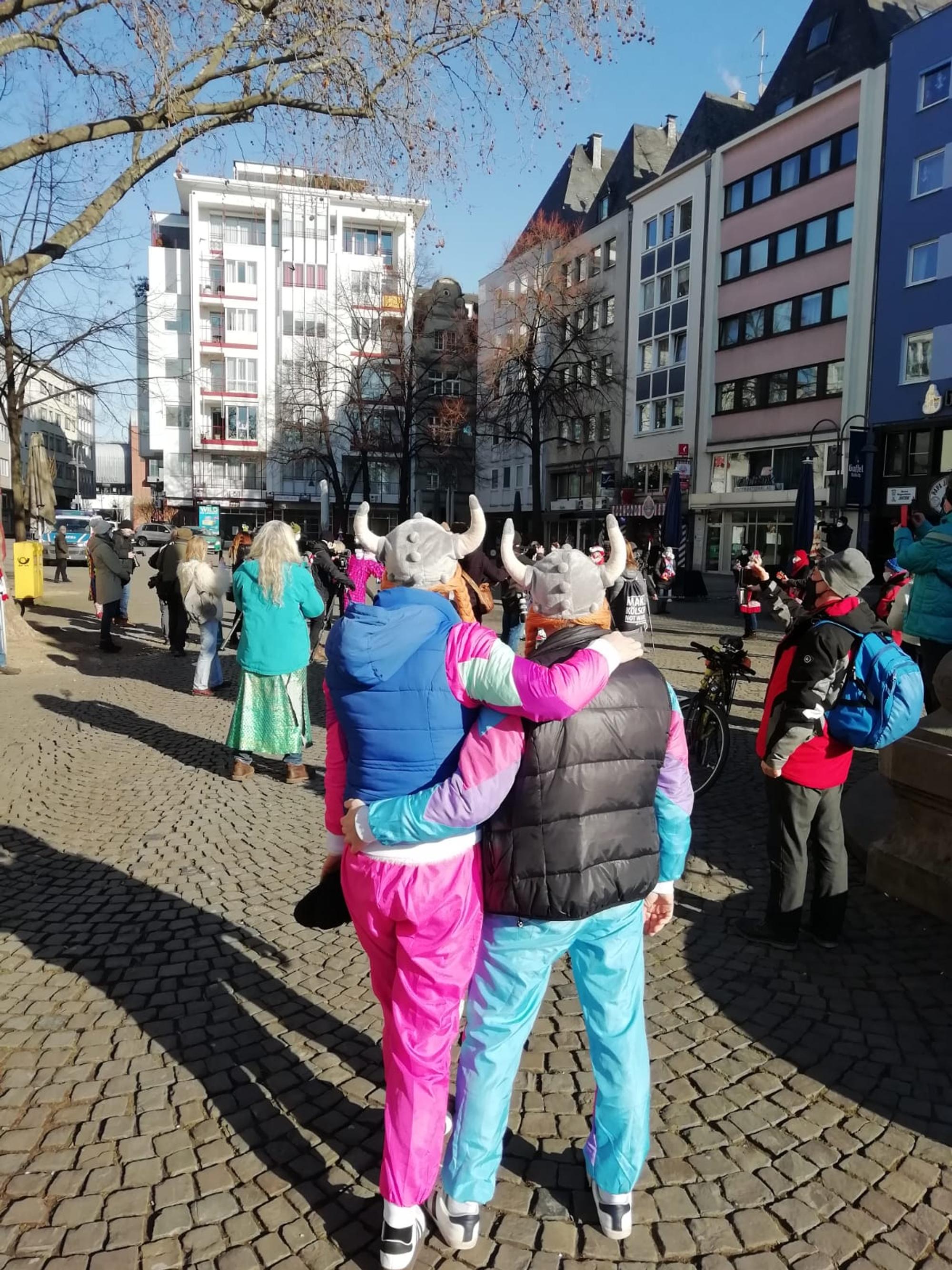 Alter Markt (1)