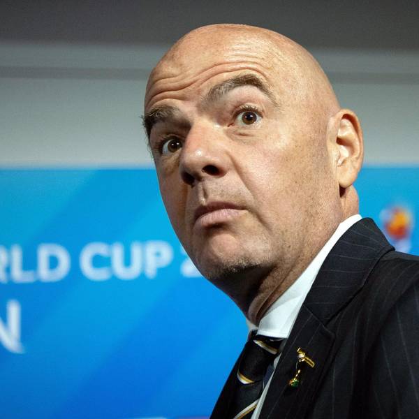 infantino
