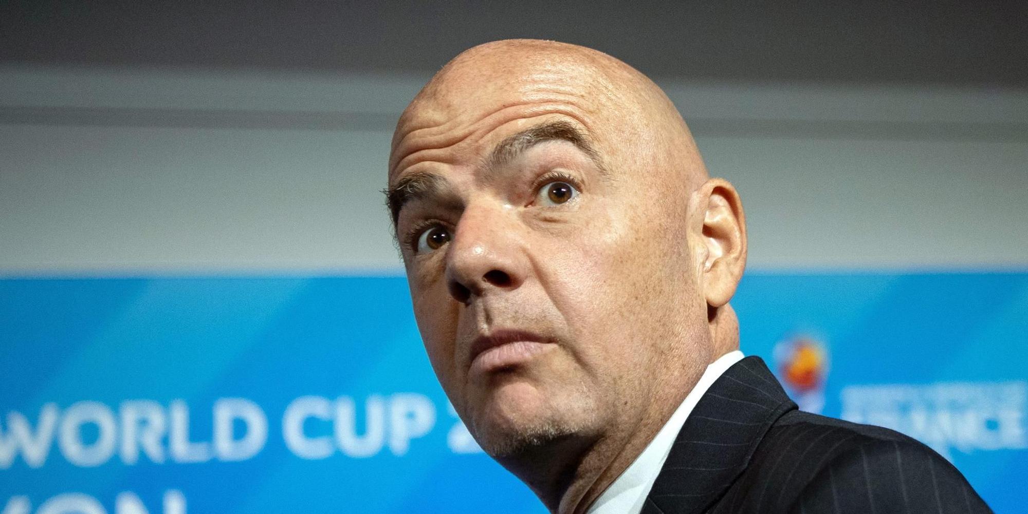 infantino