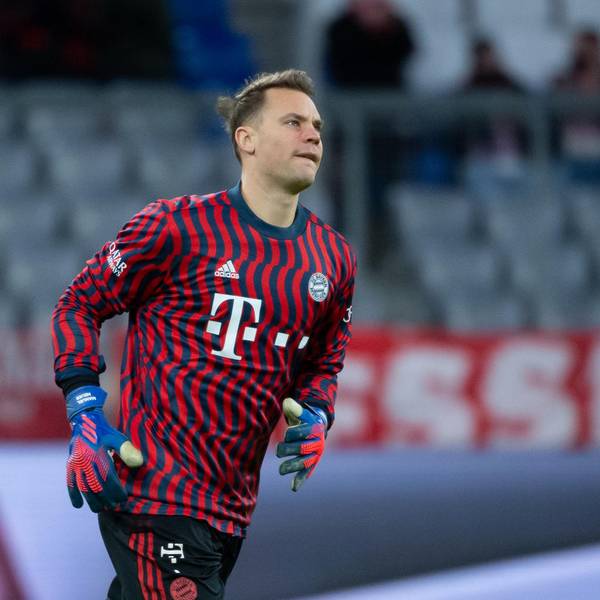 ManuuNeuer