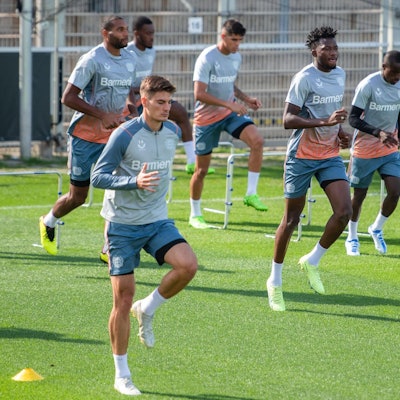 Bayer Training CL