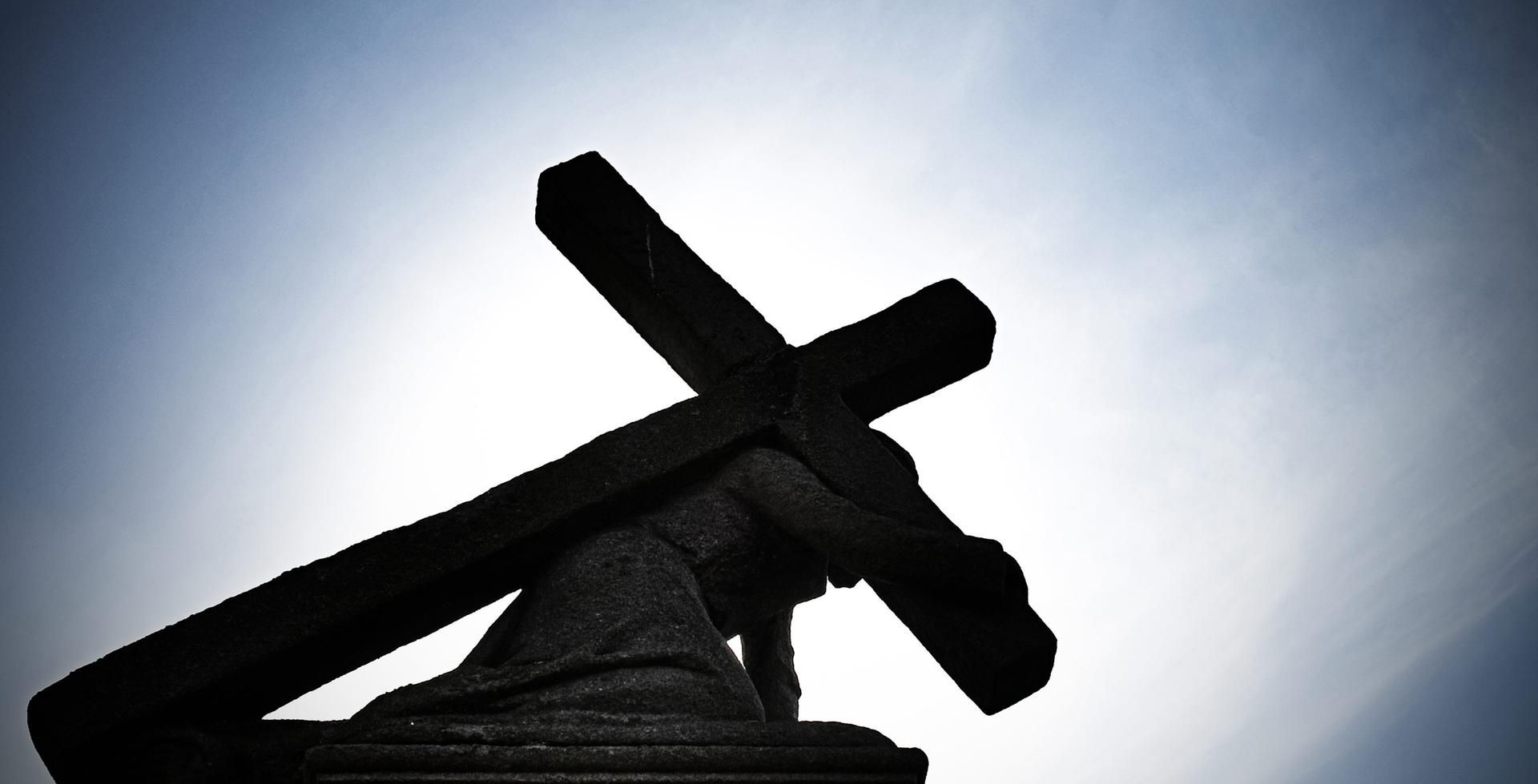Kreuz_Symbolbild